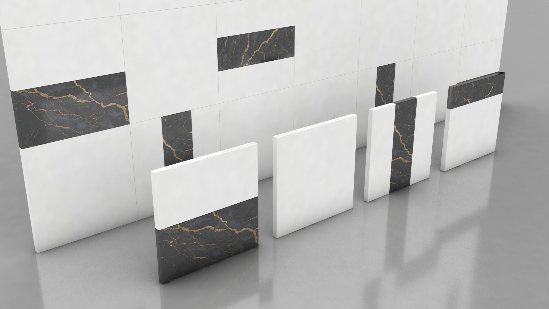 BLOCKWORK
 - Secondary