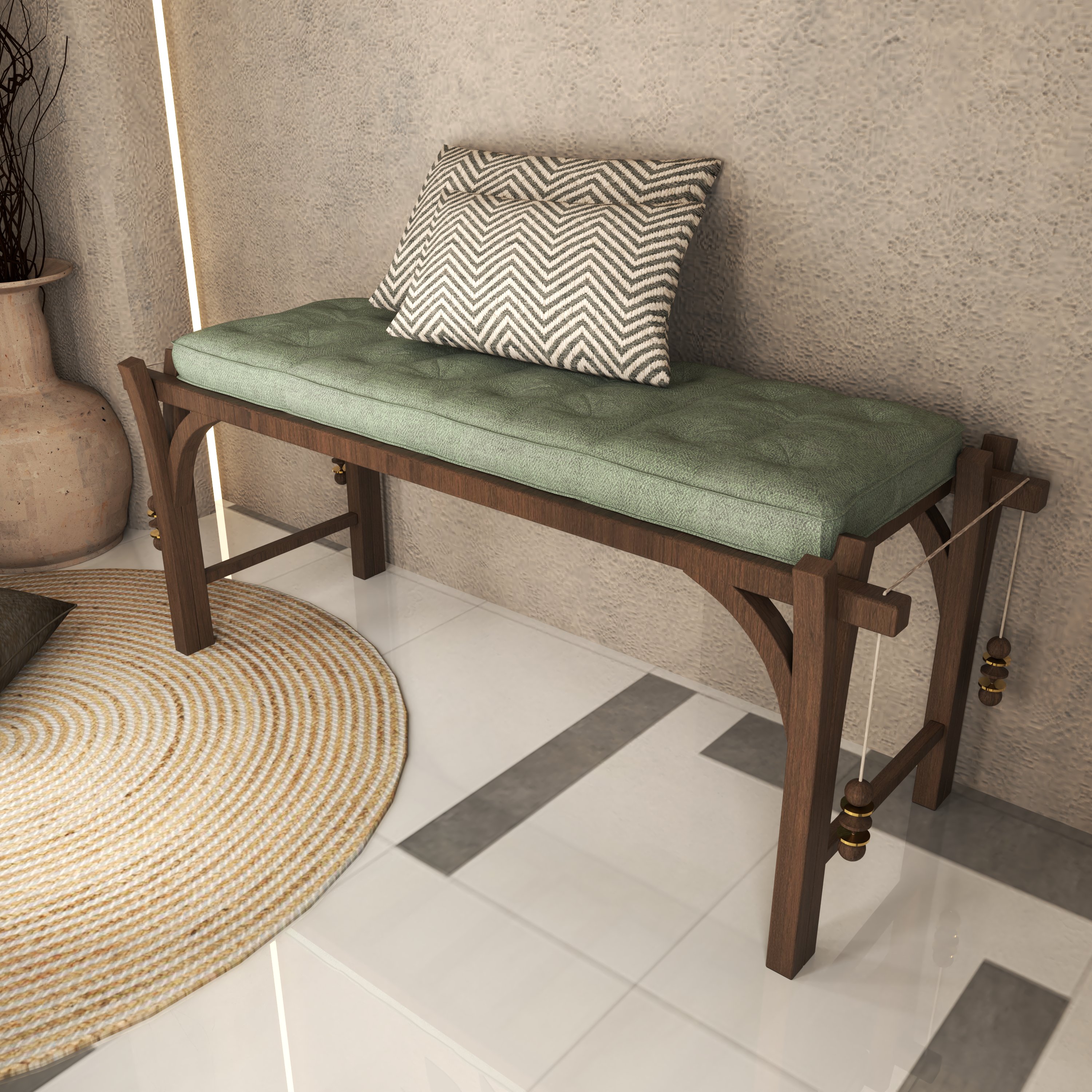 TARANGI
 - Secondary