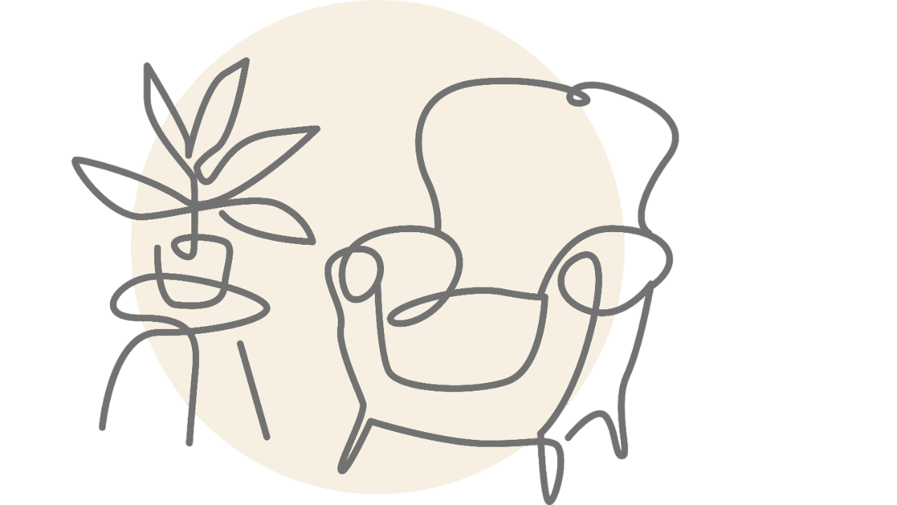 Natural Clay Tableware Utensils