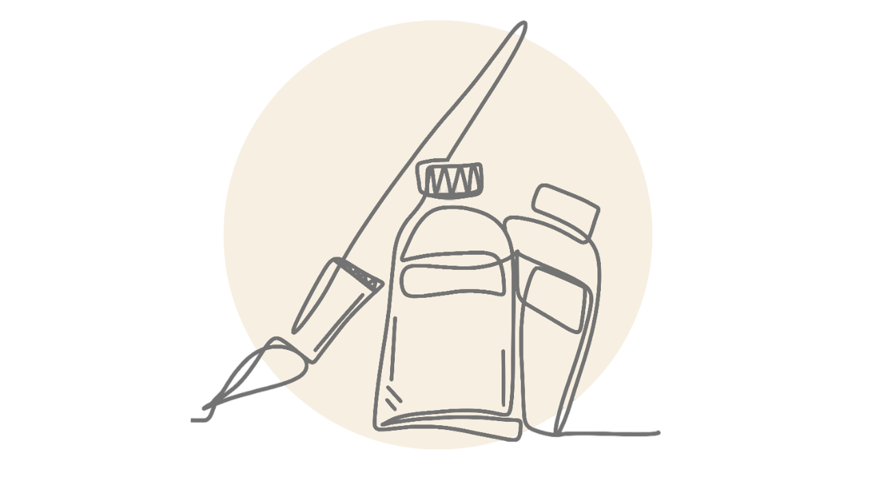 Chemical Free Bowl And Ceramic Plates